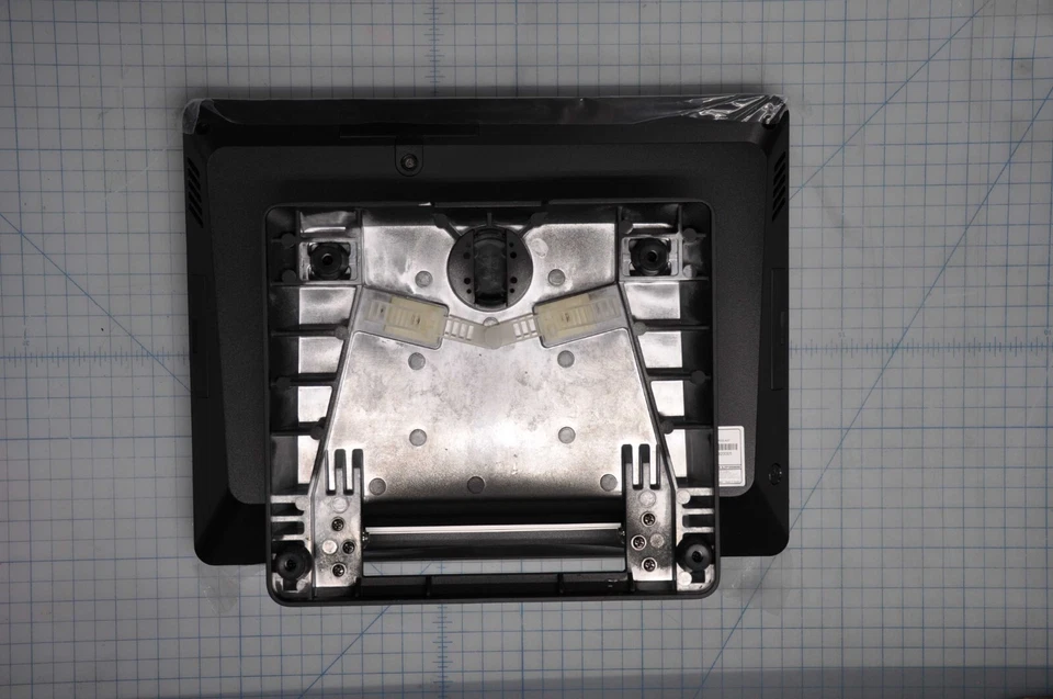 USED REDSIS J1900 4Gb 64Gb SSD 65W/19V Win 10 IOT 64 Bits POS RF1395POS-A07 - Image 2 of 4