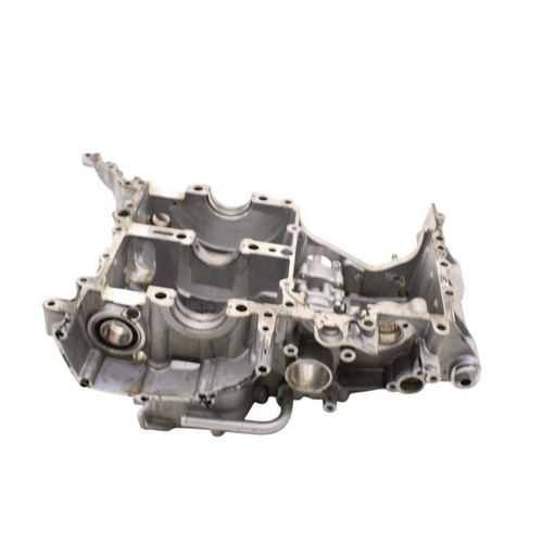 Juego de cárter Aprilia RSV4 2010-2014 motor cárter bloque plateado - Imagen 18 de 24
