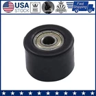 Motorcycle Chain Idler Pulley 10mm Tensioner Roller For ATV Go Kart Dirt Bikes