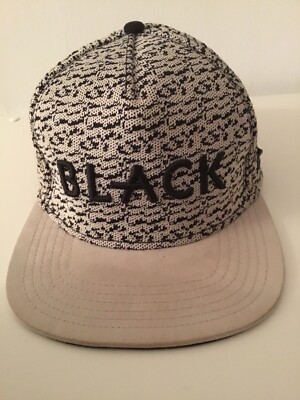 Cayler&Sons Black Label Cap NEU /one size