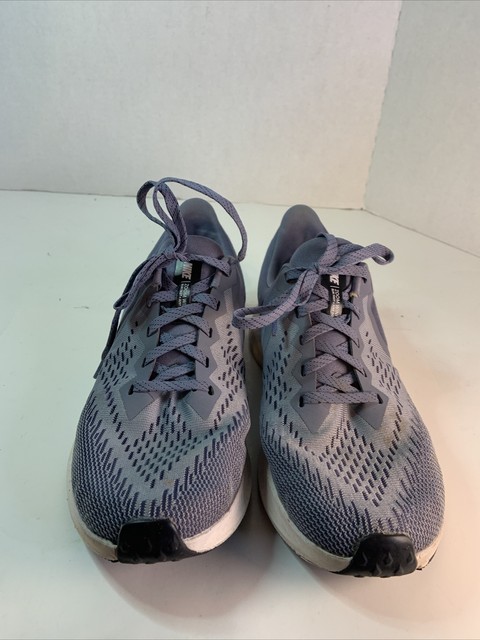 Size 9.5 - Nike Air Zoom Winflo 6 Triple Black 2019 - AQ8228-004 for sale online | eBay