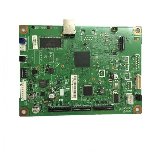Druckerteil Formatter Board Hauptplatine Logikplatine für Brother MFC-2700DW