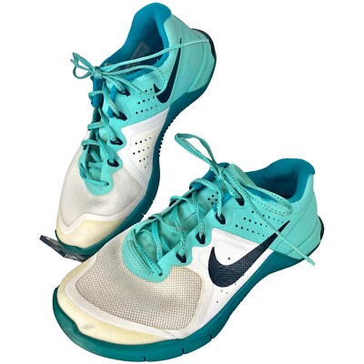 nike metcon flywire