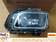 Assy faro anteriore Hyundai Venue OEM per mano sinistra 92101-K3100