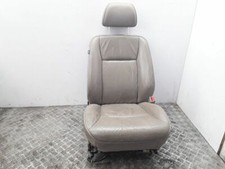 Siège Honda LEGEND