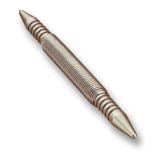 Spring Tools Center Punch Spring Tools 32R00-1 - Prick Punch & Center Punch 1 Pieces Steel