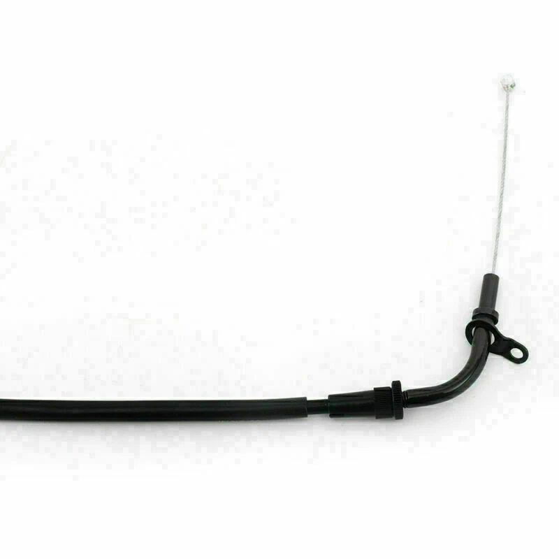 Throttle Cable For Suzuki GSXR1100 1993-1998 GSXR750 1993-1995 Katana 600 750 Foto 2 de 3