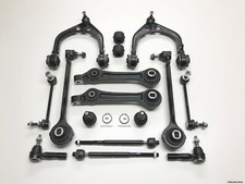 Front Suspension & Steering KIT for Chrysler 300C 2005-2010 27MM  SSRK/300C/002A