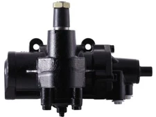 PWR Steer 31TC97J Steering Gear Fits 1999-2006 Chevy Silverado 1500