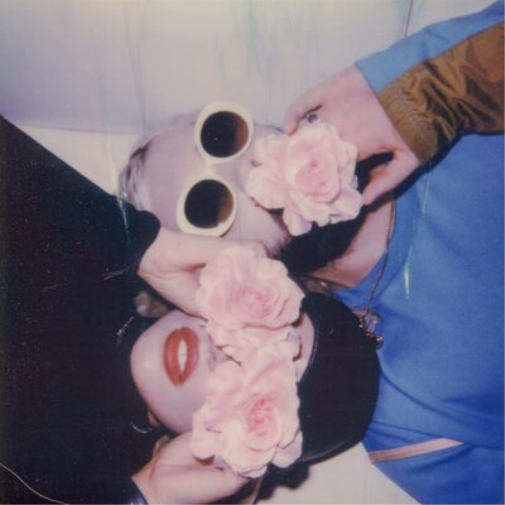 Flora Cash Our Generation (Vinyl LP) 12" Album