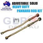 <!--F#f_0-->NEW Adjustable Front Rear Panhard Rod For Nissan Patrol GU Y61 Series 2/ 3/ 4<!--F/-->