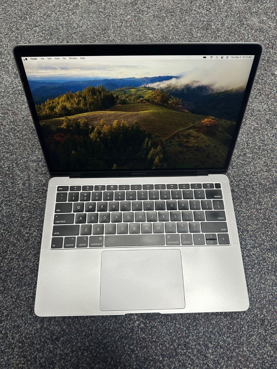 2019 Apple MacBook Air 13