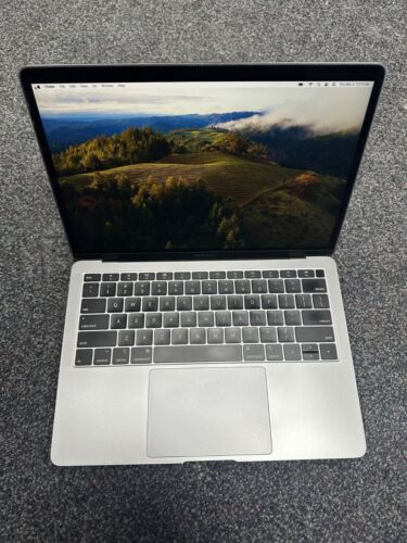 2019 Apple MacBook Air 13" - Core i5 1.6ghz - Choose Specs - SEE TRIM PIECE