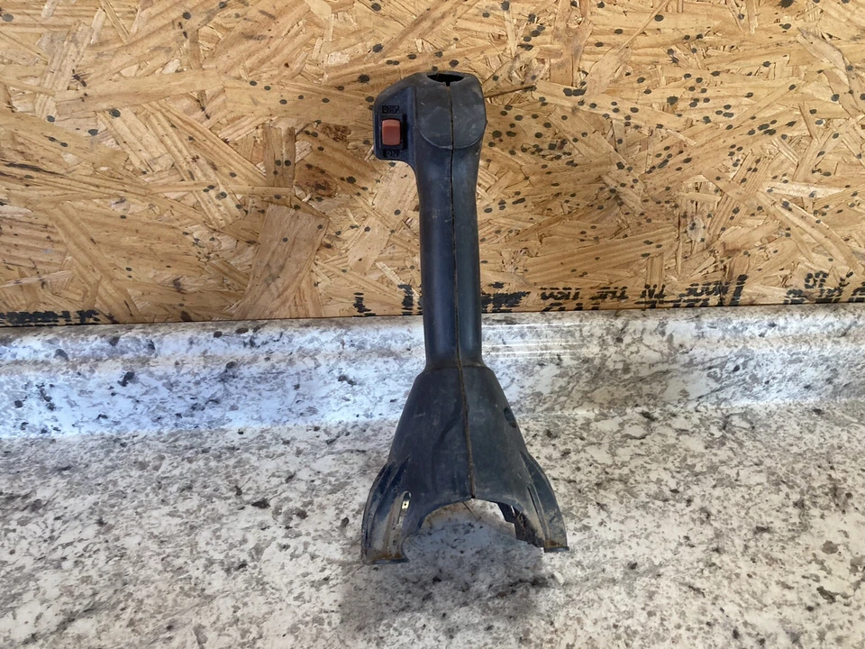 Snapper S31SST Handle Throttle Case Right Left On Off Switch - Image 2 of 4