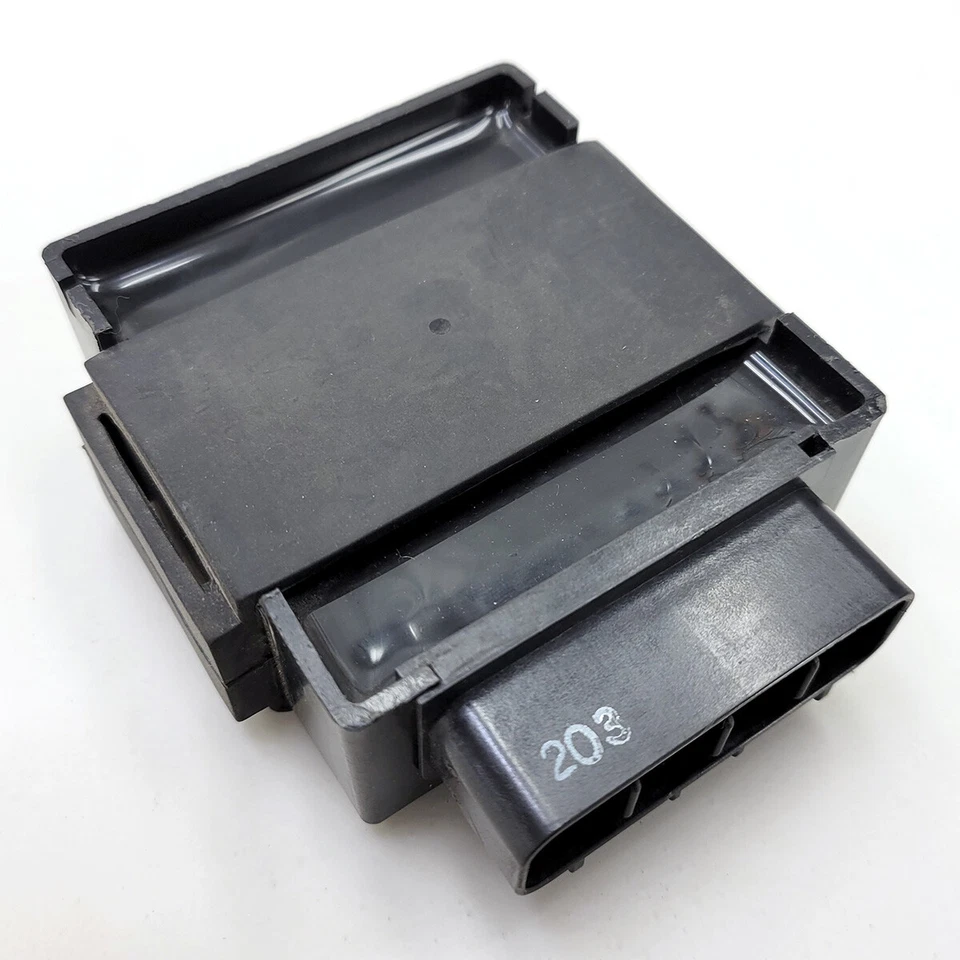 Arctic Cat * UNIDAD CDI * 3201-470 * 2004-06 ATV 650v2 Foto 3 de 4