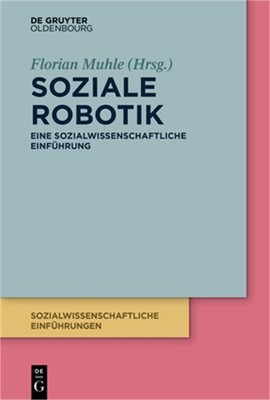 Soziale Robotik (Paperback or Softback)