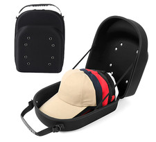 Baseball Hat Travel Bag Travel Case Storage Carrier Box Bag Eva Organizer Hats