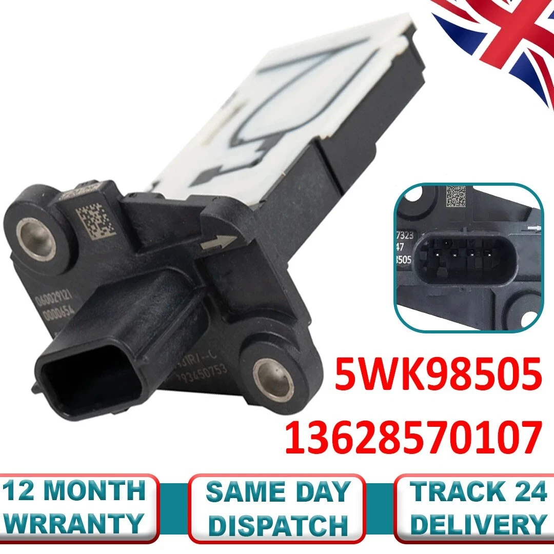 Sensore Ossigeno (Lambda) Anteriore Per Mini Cooper R55 R56 R57 - 11787590713