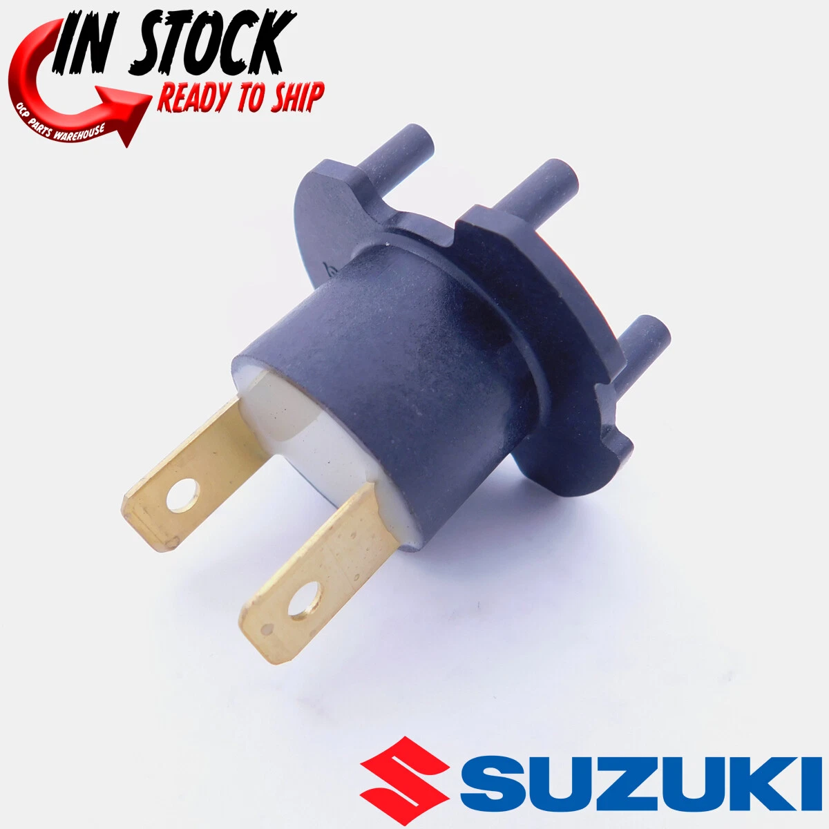 Suzuki Genuine GSX-R1000 K1-K2 Adapter Assy Replacement