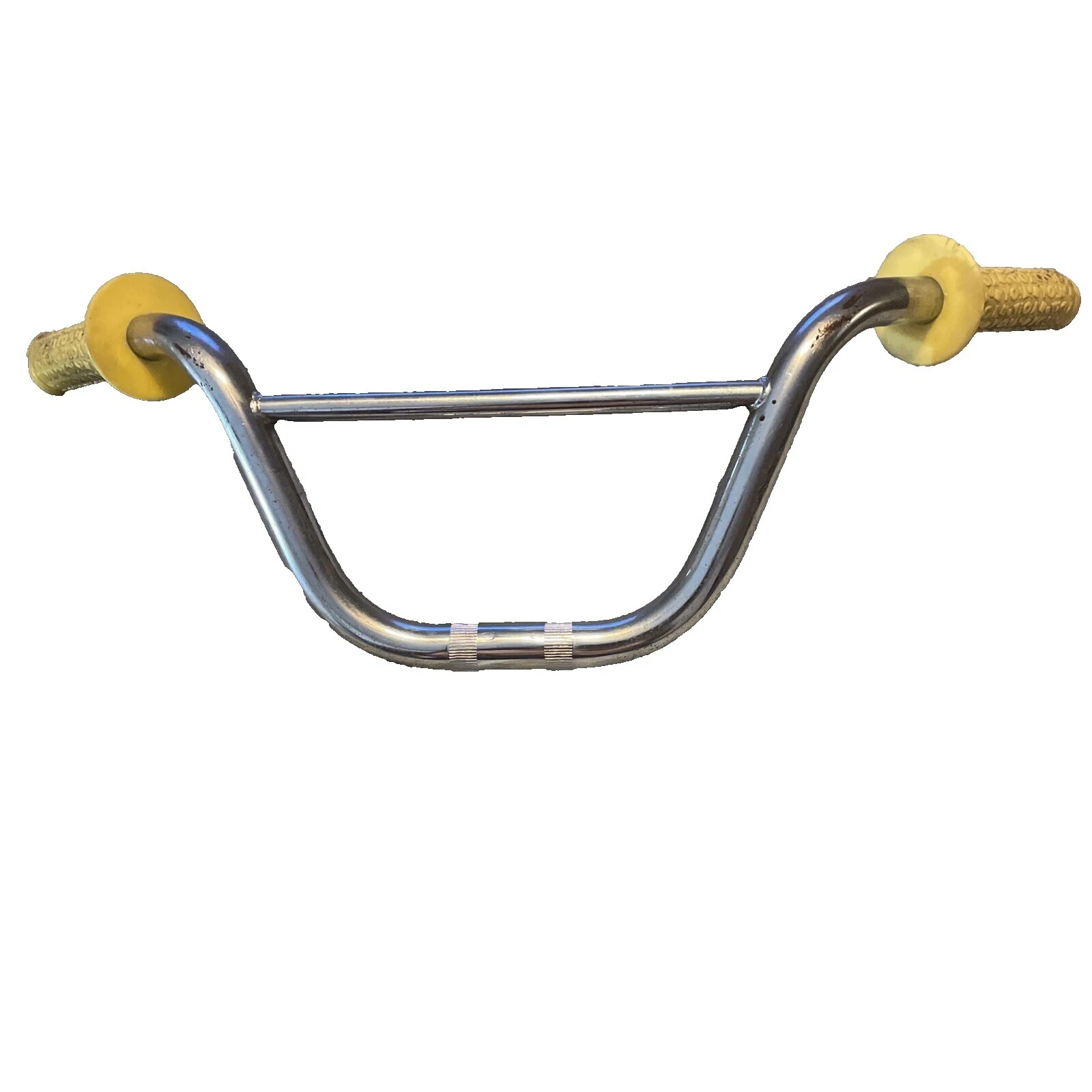 Schwinn BMX Bike-Old School Bike Parts Vintage Handlebars