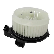 700249 HVAC Heater Blower Motor Fan w/ Auto A/C for 09-18 Toyota Corolla Prius