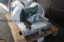 Bizerba VS12 Aufschnittmaschine, Schneidemaschine, Allesschneider, Slicer