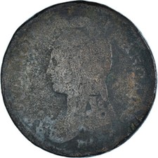 [#1063605] Coin, France, Dupré, Decime, AN 7, Paris, VF(20-25), Bronze, KM:644.1