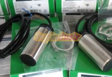 .1Pcs Schneider Telemecanique XS1M30MA250A NO 1cm Inductive Proximity Sensor