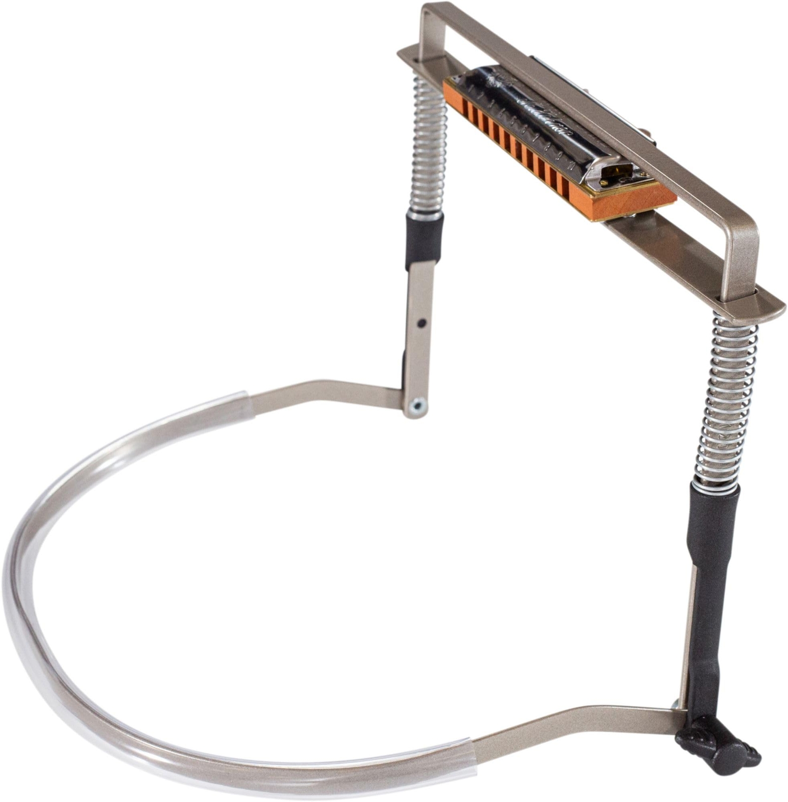 Hohner Accordions Hohner Harmonica Holder KM4307 UPGRADED MODEL from