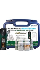 Sensafe eXact® LEADQuick® w/Bluetooth® Water Test Kit