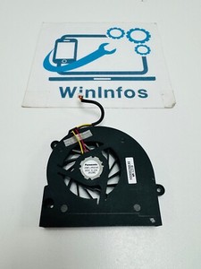 Lüfter Kühler Heat CPU Lüfter Acer Aspire 7250 Serie (AAB70)