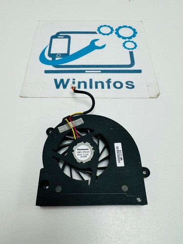 Lüfter Kühler Heat CPU Lüfter Acer Aspire 7250 Serie (AAB70)