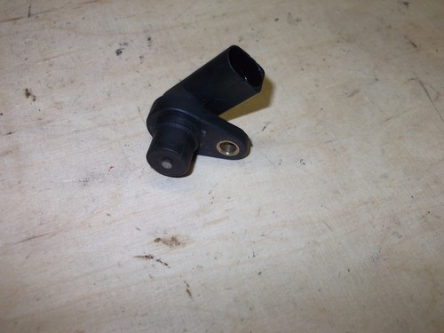 SKODA FABIA COMBI MK1 6Y BJ2001 KURBELWELLENSENSOR IMPULSGEBER 047906433