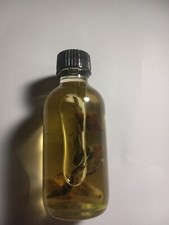 White Sage Healing Oil
