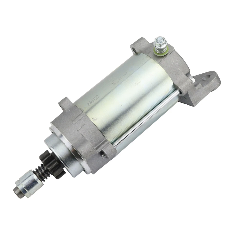Starter for Ski-Doo 515178473 515176754 515177389 515176784 515176858 515177047 - Image 2 of 4