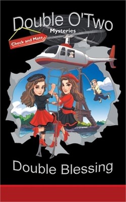 Check and Mate: Double O'two Mysteries (Paperback or Softback)