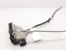 Porte avant et accessoires Citroen GS