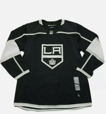 la kings practice jersey