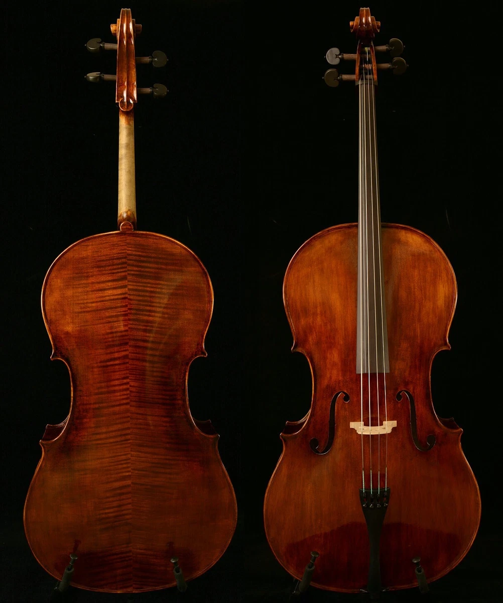 Cool cello deals