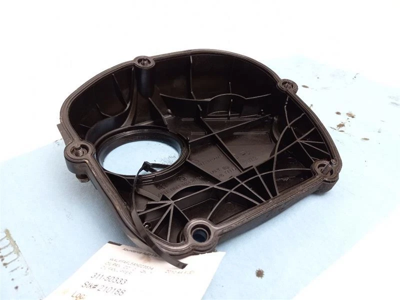 AUDI A6 2012-2016 CÁRTER DE ACEITE SUPERIOR Foto 3 de 4