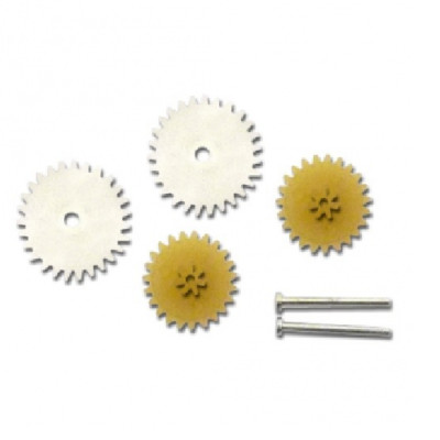 REPLACEMENT JAMARA ART 031689 SPROCKET KIT GYRO SPROCKET 