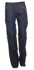 Love Moschino Men Jeans Pants M 5 Pocket Alla Francese Denim Size 31
