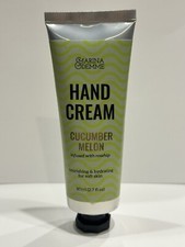 NEW MARINA DEMME HAND CREAM CR ME LOTION CUCUMBER MELON 2.7 OZ