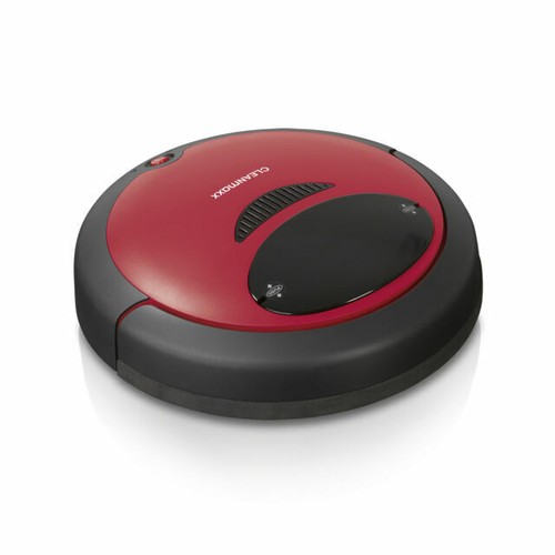 Panasonic Rulo Mini Robot Vacuum Cleaner MC-RSC10-W White Bagless