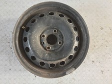 FIAT BRAVA (1995-2001) 1.9 DIESEL 77KW 5P CERCHIO IN FERRO R14 5,5x14 H2 ET43