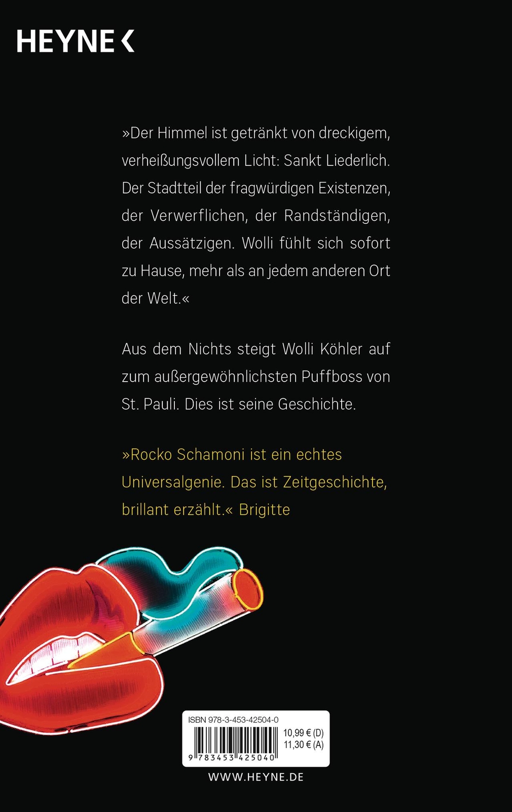 Thumbnail - Rocko Schamoni Große Freiheit