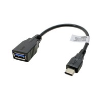 Otg Adapter Kabel Kompatibel Mit Samsung Galaxy M31S Sm-M317F,21Cm,Usb-C Auf Usb