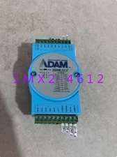1pc used  Advantech ADAM-4117