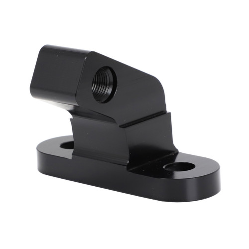 For Honda Civic Integra Acura RSX Aluminum Steering Rack Riser Raiser ...