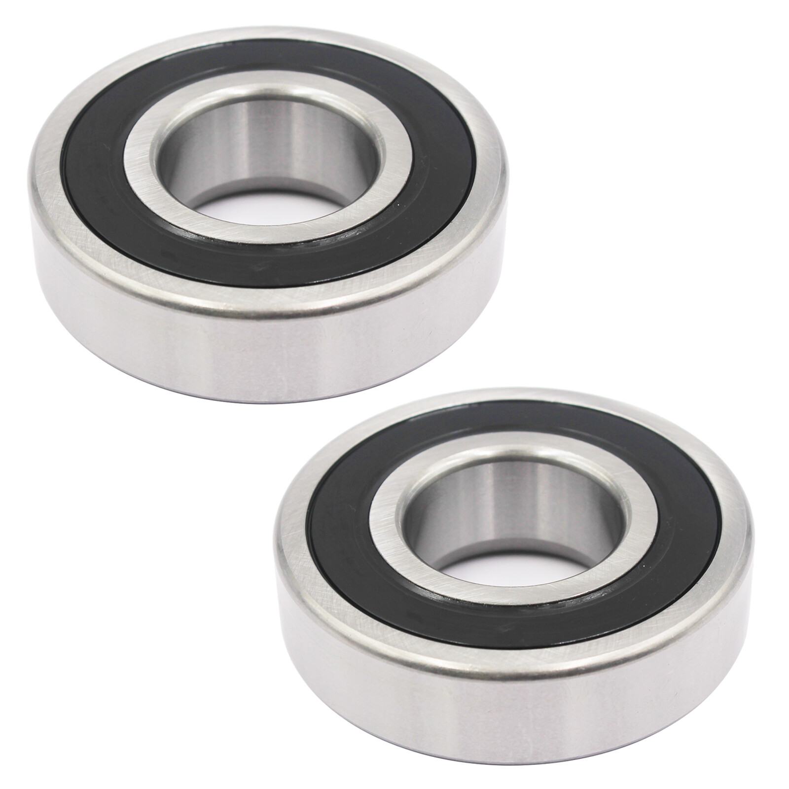 New 2x Rear Wheel Bearing For 2000-2013 Toyota Hilux Tundra Tacoma 40BCV09S1 